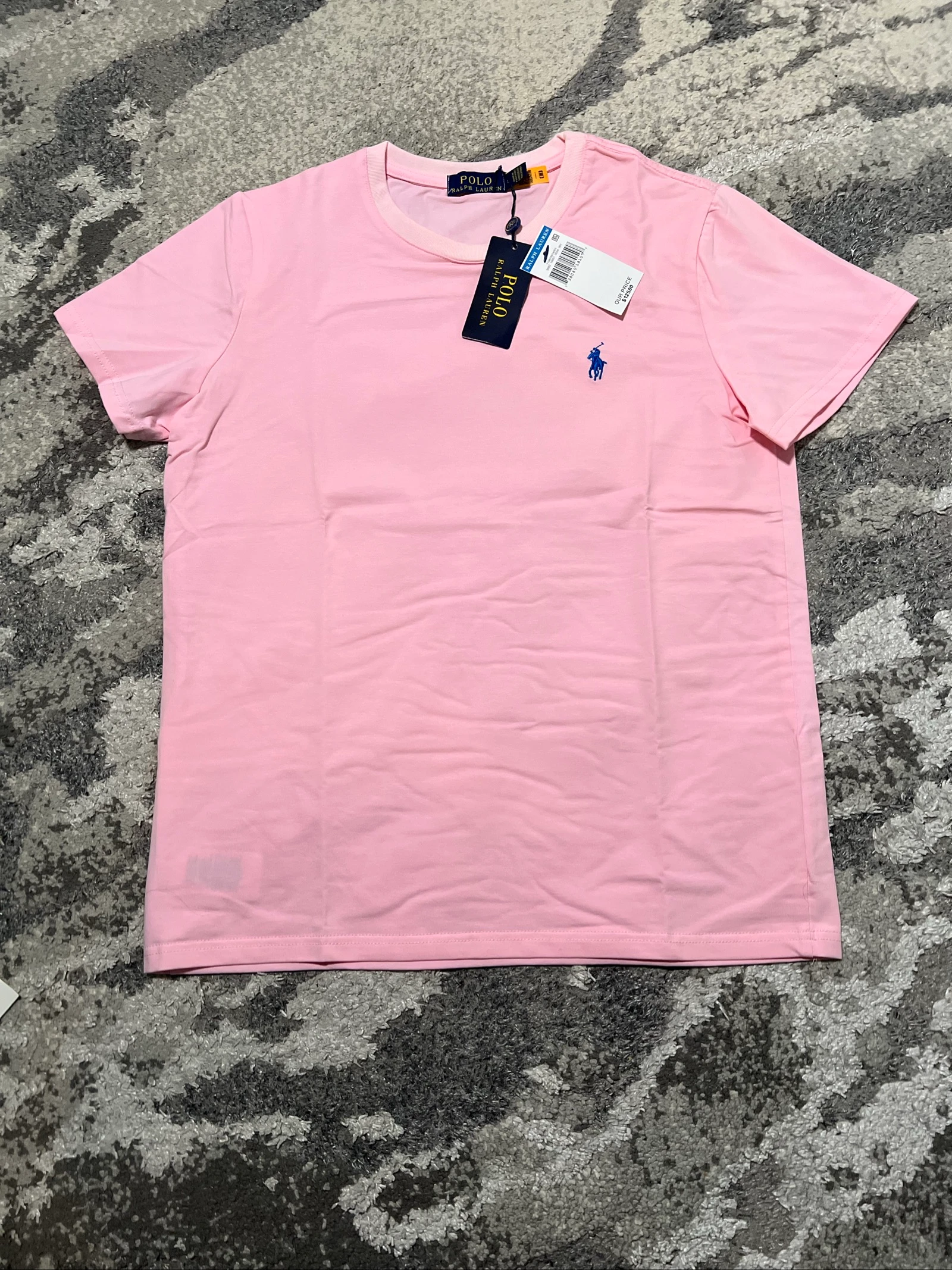 T-shirt Ralph Lauren – photo 4